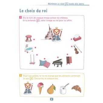 Des jeux avec OI et OU - 6-8 ans