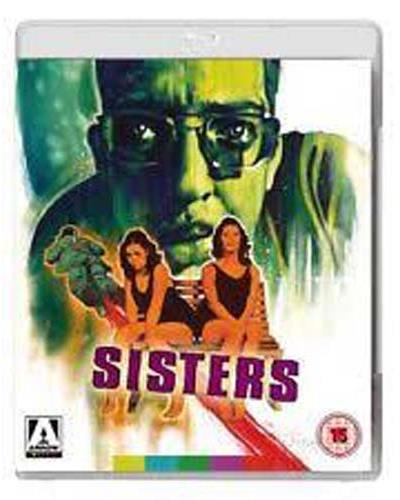 Sisters Blu-ray
