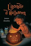 L'incendie d'Halloween