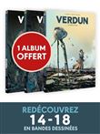Verdun - Ecrin promo histoire complète