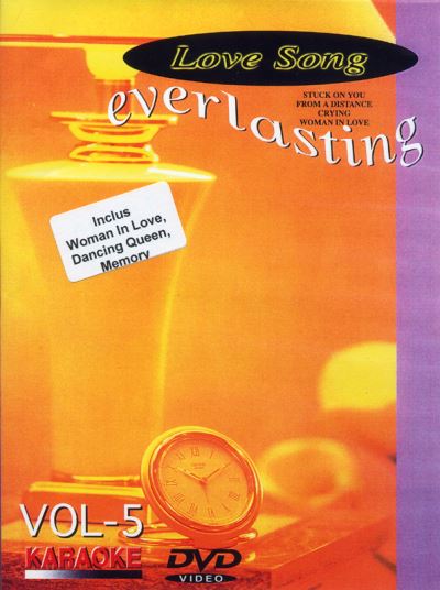 Everlasting love song