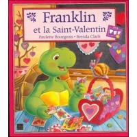 Franklin et la Saint-Valentin