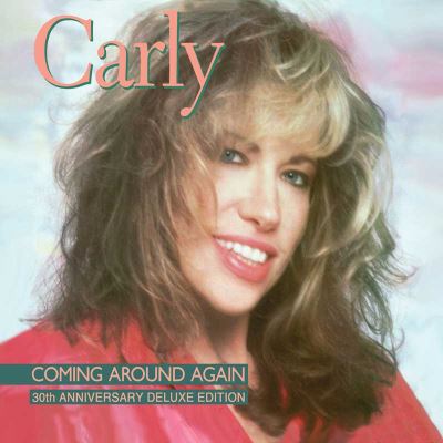 Coming around again 30th anniversary deluxe edition