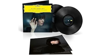 Field : Complete Nocturnes
