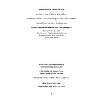 The book of runes for questioning, doing magic and gaining self-knowledge