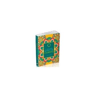 Le petit guide complet des chakras