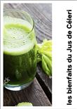 Détox Céleri