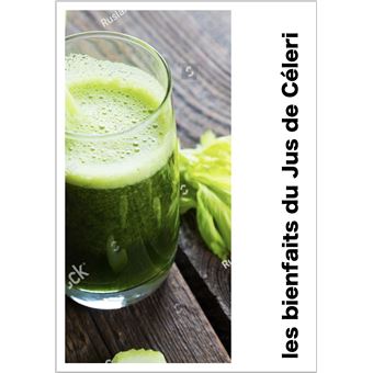 Détox Céleri
