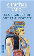 Ces femmes qui ont fait l'Egypte