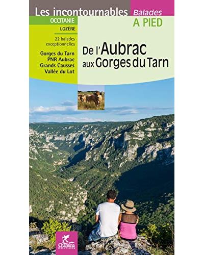 De l'Aubrac aux Gorges du Tarn