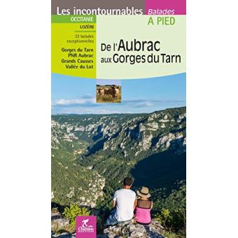 De l'Aubrac aux Gorges du Tarn