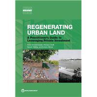 Regenerating Urban Land