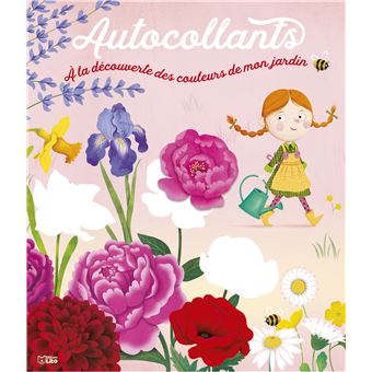 Les fleurs