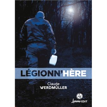Légionn'hère