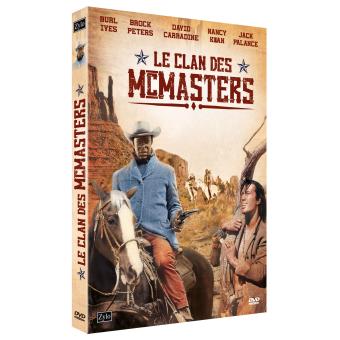 Clan Des Mc Masters FR Vo St - 1