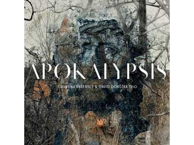 Apokalypsis- The Book of Revelation