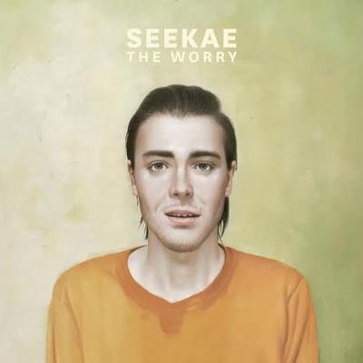 The worry - 2 LP