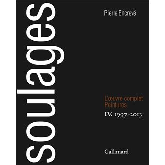 Soulages