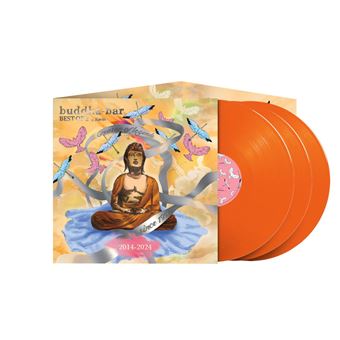 Best Of Vol 2 - 3 Vinilos