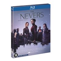 The Nevers Saison 1 Volume 1 Blu-ray