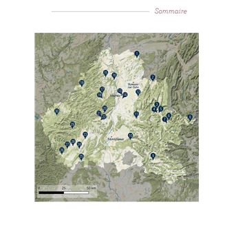 Rando-bière en Drôme-Ardèche