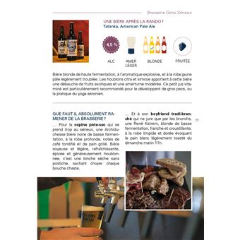 Rando-bière en Drôme-Ardèche