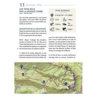 Rando-bière en Drôme-Ardèche