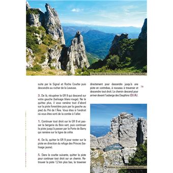 Rando-bière en Drôme-Ardèche