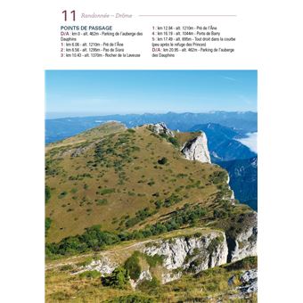 Rando-bière en Drôme-Ardèche