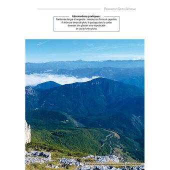 Rando-bière en Drôme-Ardèche