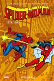 Spider-Woman : L'intégrale 1978-1980 (T02)