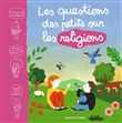 Les questions des petits sur les religions