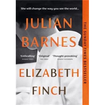 Elizabeth Finch