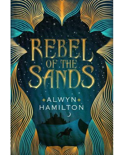 REBEL OF SANDS
