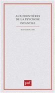 Frontières de la psychose infantile