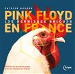 Pink Floyd en France