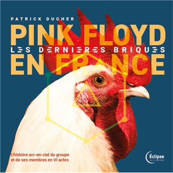 Pink Floyd en France