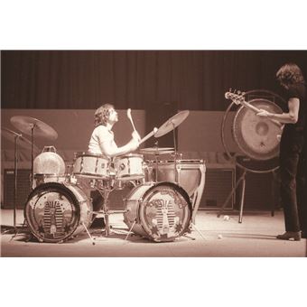 Pink Floyd en France