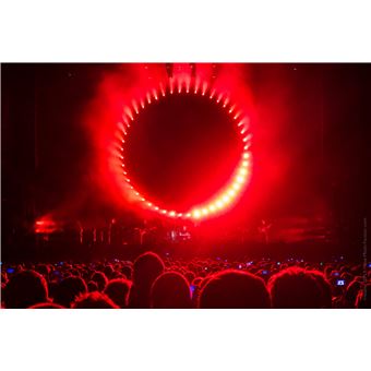 Pink Floyd en France
