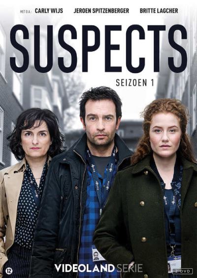 SUSPECTS S1-NL