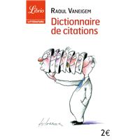 Dictionnaires Des Citations Dictionnaires Et Langues Livre Bd Soldes Fnac