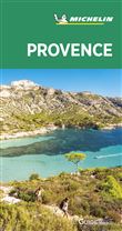 Guide Vert Provence