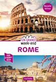 Guide Un Grand Week-End Rome