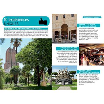 Guide Un Grand Week-End Rome