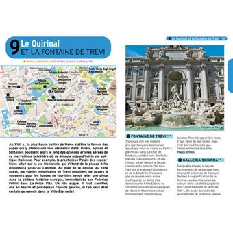 Guide Un Grand Week-End Rome