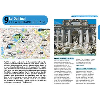 Guide Un Grand Week-End Rome