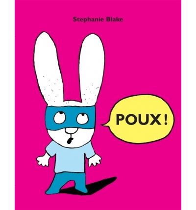 Poux - Stephanie Blake - relié