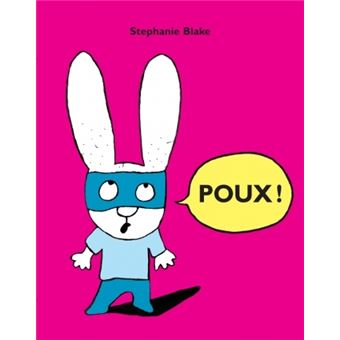 Couverture : Poux !
