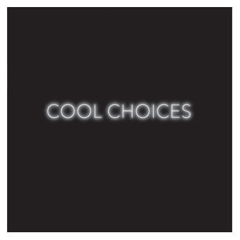 Cool Choices