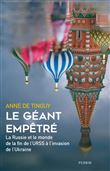 Le Géant empêtré